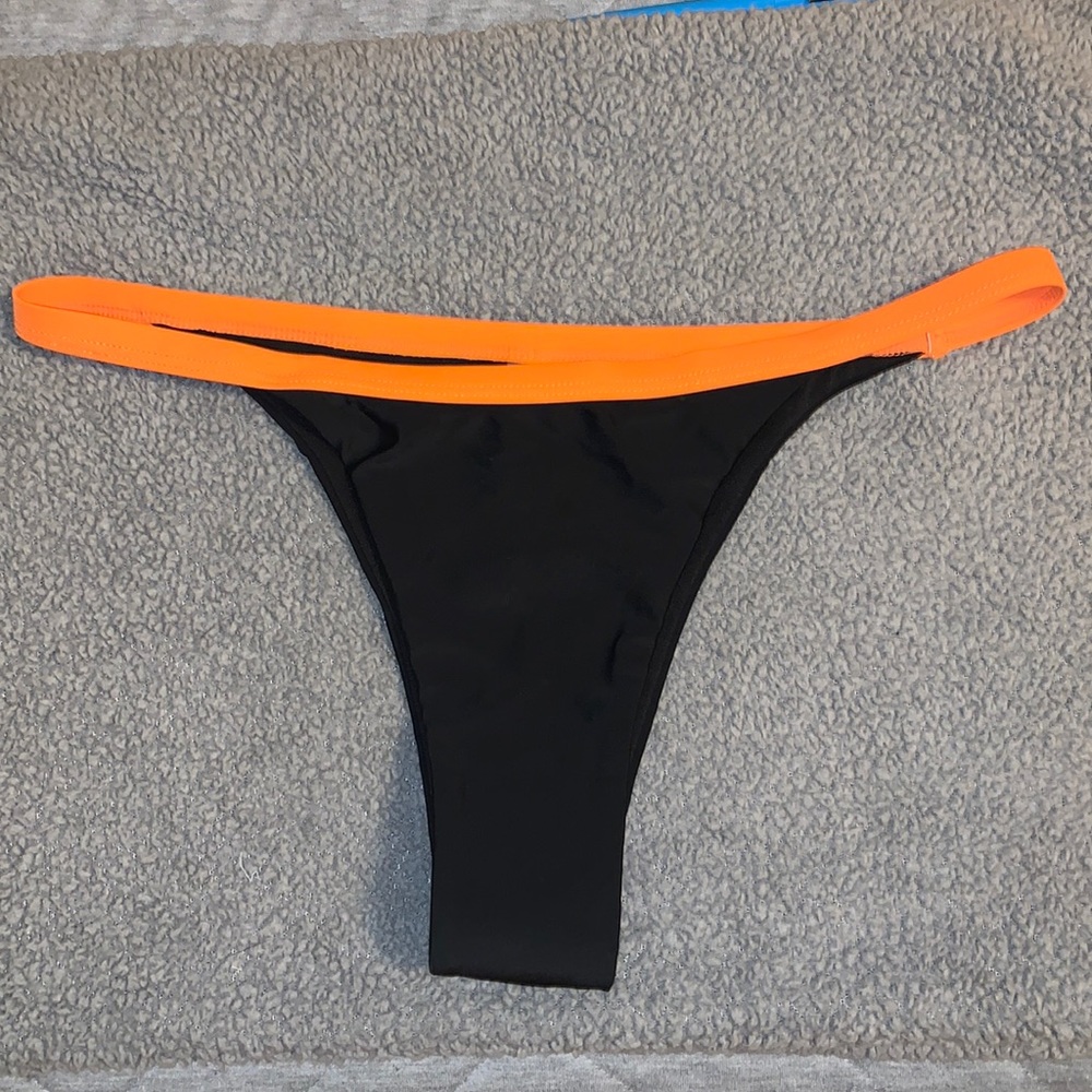 Shein Bikini Bottom